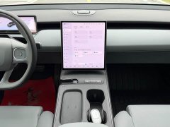 Nio ET5T 75kWh Touring - ფოტო 12