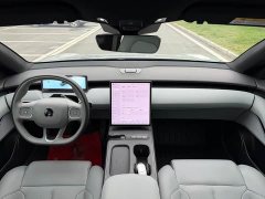 Nio ET5T 75kWh Touring - ფოტო 13