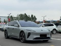 Nio ET5T 75kWh Touring - ფოტო 3