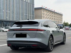 Nio ET5T 75kWh Touring - ფოტო 4