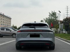 Nio ET5T 75kWh Touring - ფოტო 5