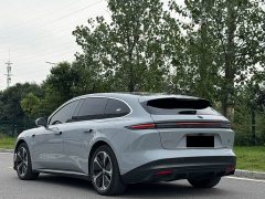 Nio ET5T 75kWh Touring - ფოტო 6
