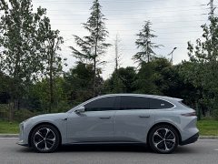 Nio ET5T 75kWh Touring - ფოტო 7