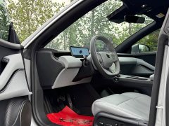 Nio ET5T 75kWh Touring - ფოტო 8