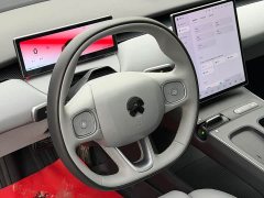 Nio ET5T 75kWh Touring - ფოტო 9