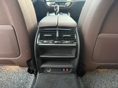 BMW 5 Series 530Li Leading Edition Luxury Package - ფოტო 12