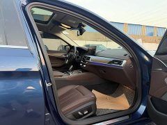 BMW 5 Series 530Li Leading Edition Luxury Package - ფოტო 15