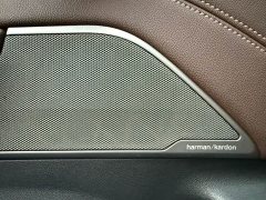 BMW 5 Series 530Li Leading Edition Luxury Package - ფოტო 17