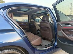 BMW 5 Series 530Li Leading Edition Luxury Package - ფოტო 19
