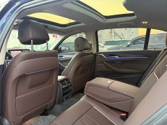 BMW 5 Series 530Li Leading Edition Luxury Package - ფოტო 6