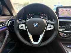 BMW 5 Series 530Li Leading Edition Luxury Package - ფოტო 7