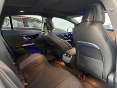 Mercedes-Benz EQE 2022 350 Pioneer Edition - ფოტო 6