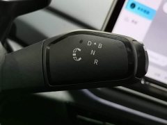 AITO ID.4 X 2025 Smart Edition Pure Intelligent Comfort Version - ფოტო 13