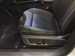 AITO ID.4 X 2025 Smart Edition Pure Intelligent Comfort Version - ფოტო 20