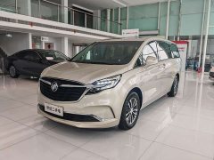 Buick GL8 ES Luxe 653T Comfort - ფოტო 1