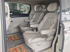 Buick GL8 ES Luxe 653T Comfort - ფოტო 11