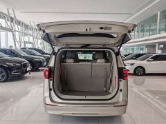 Buick GL8 ES Luxe 653T Comfort - ფოტო 12