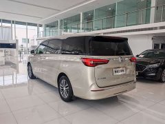 Buick GL8 ES Luxe 653T Comfort - ფოტო 13