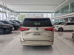Buick GL8 ES Luxe 653T Comfort - ფოტო 14