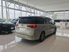 Buick GL8 ES Luxe 653T Comfort - ფოტო 15
