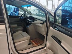 Buick GL8 ES Luxe 653T Comfort - ფოტო 16