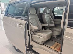 Buick GL8 ES Luxe 653T Comfort - ფოტო 17
