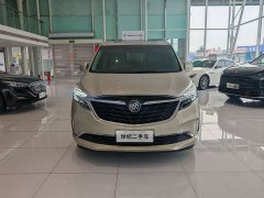 Buick GL8 ES Luxe 653T Comfort - ფოტო 2