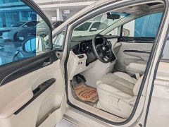 Buick GL8 ES Luxe 653T Comfort - ფოტო 5