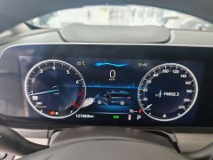 Buick GL8 ES Luxe 653T Comfort - ფოტო 6