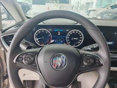 Buick GL8 ES Luxe 653T Comfort - ფოტო 7