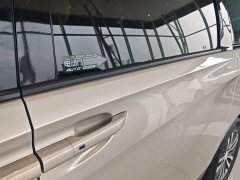 Buick GL8 ES Luxe 653T Comfort - ფოტო 8
