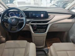 Buick GL8 ES Luxe 653T Comfort - ფოტო 9
