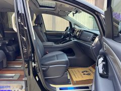 GAC Aion M8 2021 Lingxiu Series 390T Premium Edition - ფოტო 12