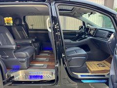 GAC Aion M8 2021 Lingxiu Series 390T Premium Edition - ფოტო 14