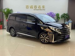 GAC Aion M8 2021 Lingxiu Series 390T Premium Edition - ფოტო 4