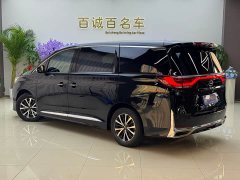 GAC Aion M8 2021 Lingxiu Series 390T Premium Edition - ფოტო 8