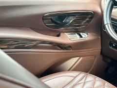 Mercedes-Benz Vito 2018 2.0T Elite 7-Seater China VI - ფოტო 10