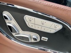 Mercedes-Benz Vito 2018 2.0T Elite 7-Seater China VI - ფოტო 13