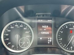 Mercedes-Benz Vito 2018 2.0T Elite 7-Seater China VI - ფოტო 15