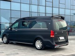 Mercedes-Benz Vito 2018 2.0T Elite 7-Seater China VI - ფოტო 3