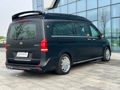 Mercedes-Benz Vito 2018 2.0T Elite 7-Seater China VI - ფოტო 4