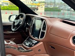 Mercedes-Benz Vito 2018 2.0T Elite 7-Seater China VI - ფოტო 7