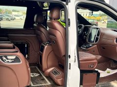 Mercedes-Benz Vito 2018 2.0T Elite 7-Seater China VI - ფოტო 8