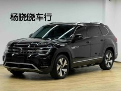 Volkswagen Teramont 2024 380TSI AWD Dragon Prestige Edition - ფოტო 1