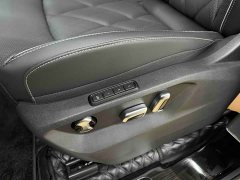 Volkswagen Teramont 2024 380TSI AWD Dragon Prestige Edition - ფოტო 10