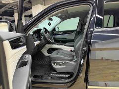 Volkswagen Teramont 2024 380TSI AWD Dragon Prestige Edition - ფოტო 11