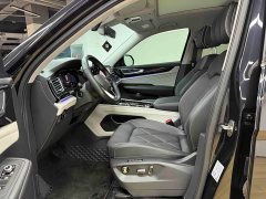 Volkswagen Teramont 2024 380TSI AWD Dragon Prestige Edition - ფოტო 12