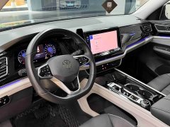 Volkswagen Teramont 2024 380TSI AWD Dragon Prestige Edition - ფოტო 13