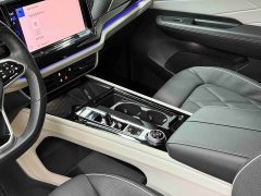 Volkswagen Teramont 2024 380TSI AWD Dragon Prestige Edition - ფოტო 14