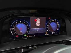 Volkswagen Teramont 2024 380TSI AWD Dragon Prestige Edition - ფოტო 16